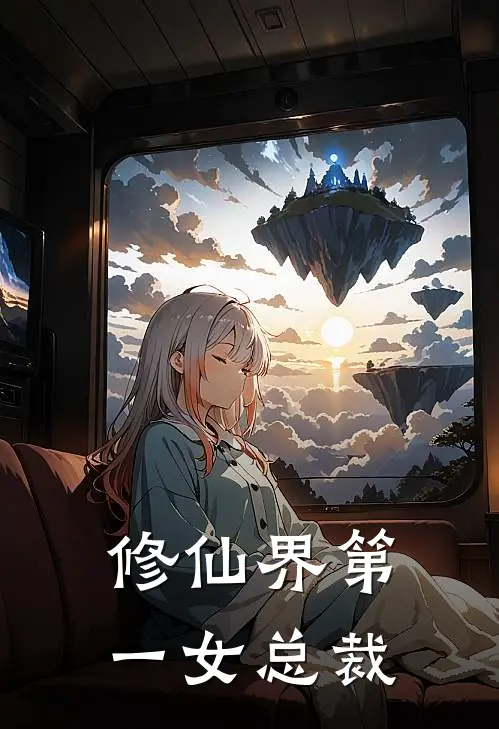 修仙界第一女总裁