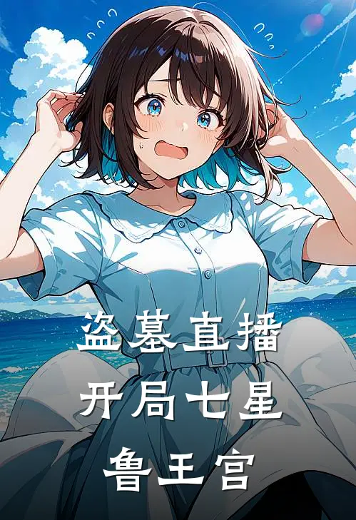 盗墓直播：开局七星鲁王宫