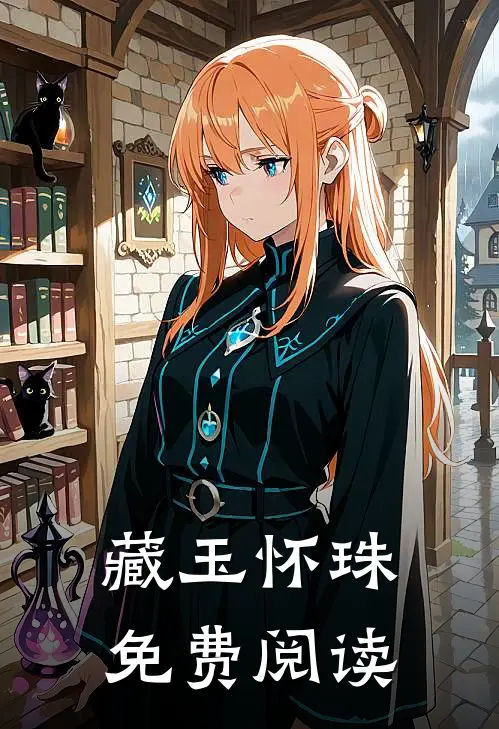 藏玉怀珠免费阅读