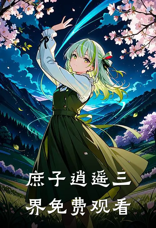 庶子逍遥三界免费观看