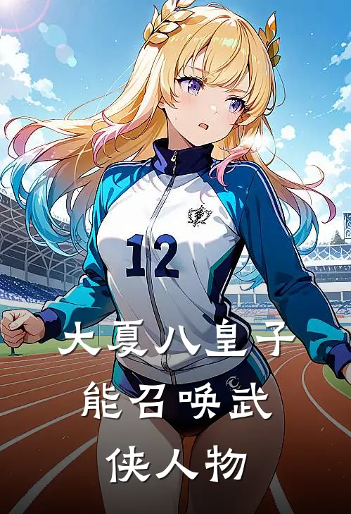 大夏八皇子，能召唤武侠人物