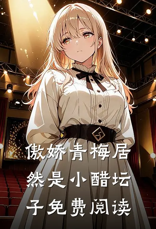 傲娇青梅居然是小醋坛子免费阅读