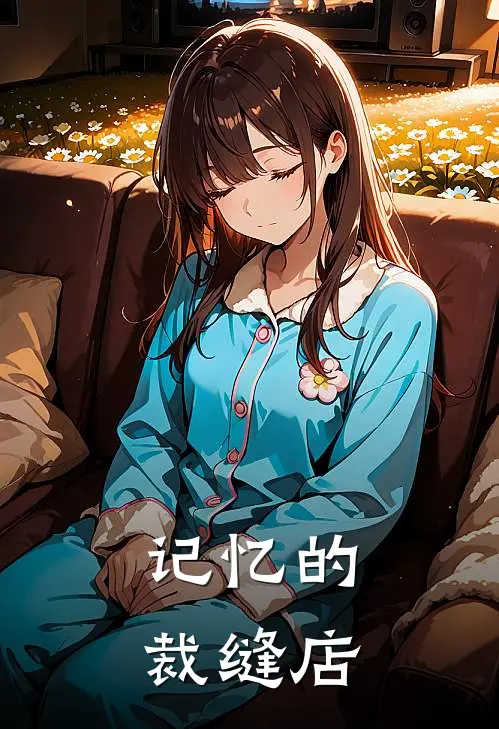 记忆的裁缝店艾拉里奥全本免费在线阅读_艾拉里奥全文阅读
