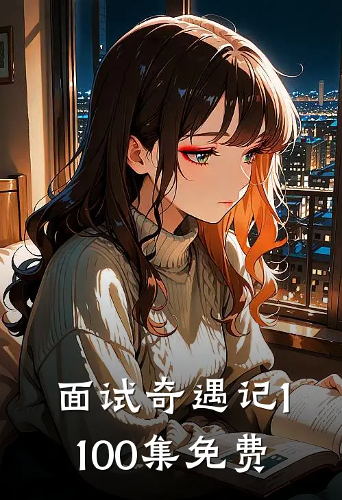 面试奇遇记1-100集免费