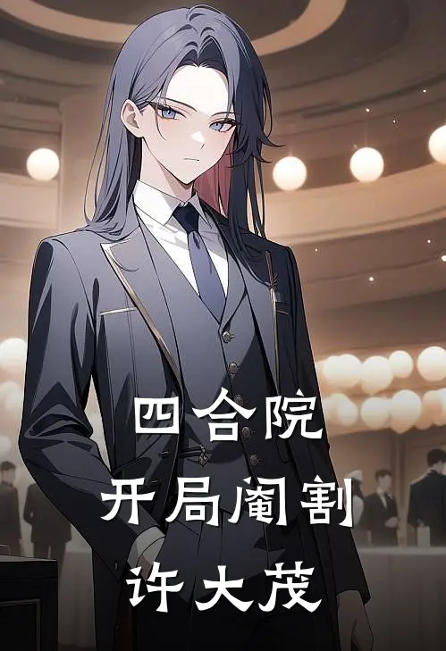 四合院：开局阉割许大茂陆沉何雨柱完本完结小说_热门小说排行榜四合院：开局阉割许大茂陆沉何雨柱