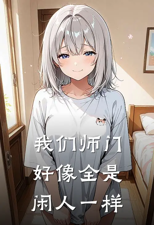 我们师门好像全是闲人一样