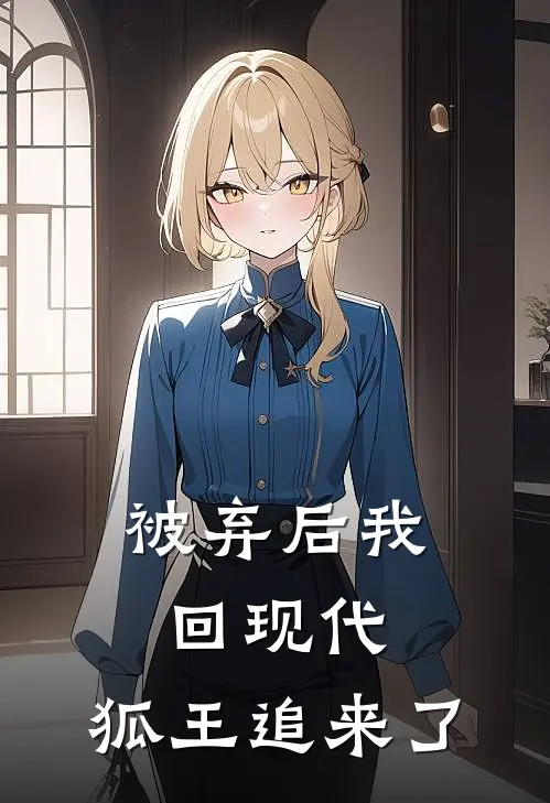 被弃后我回现代，狐王追来了