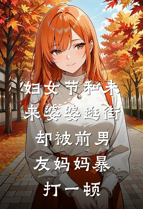 妇女节和未来婆婆逛街，却被前男友妈妈暴打一顿