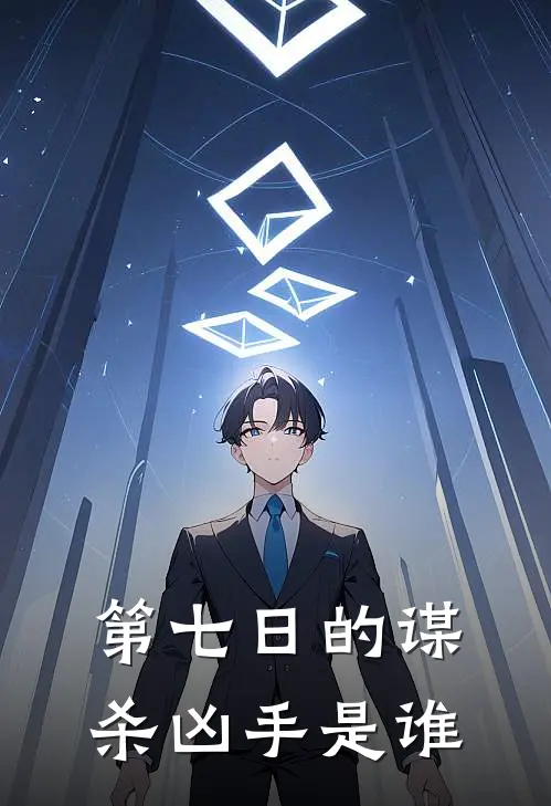 第七日的谋杀凶手是谁