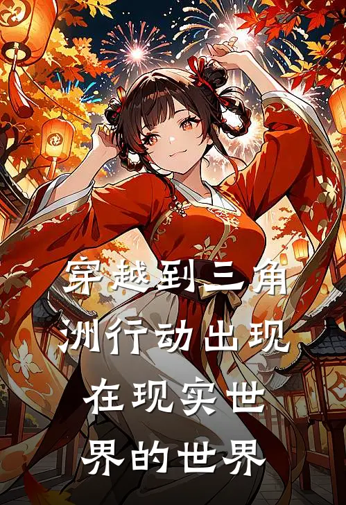 穿越到三角洲行动出现在现实世界的世界