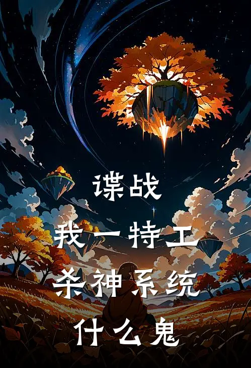 谍战：我一特工，杀神系统什么鬼(木村拓哉刘书怀)完结版小说全文免费阅读_最新小说谍战：我一特工，杀神系统什么鬼(木村拓哉刘书怀)