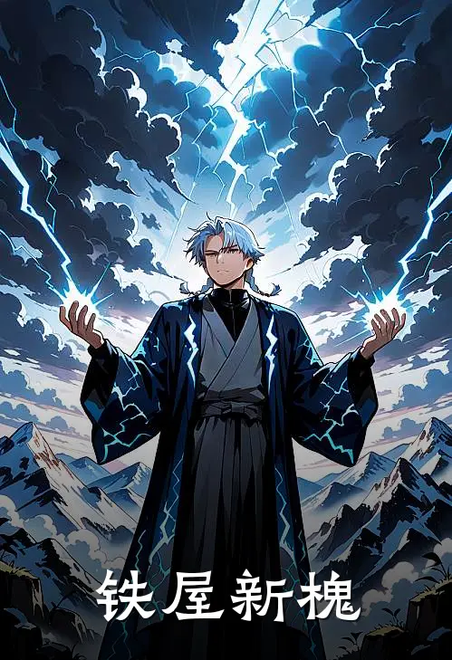 铁屋新槐(林默陆远山)全文在线阅读_(铁屋新槐)精彩小说