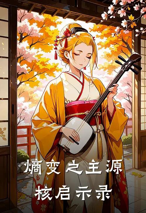 熵变之主源核启示录