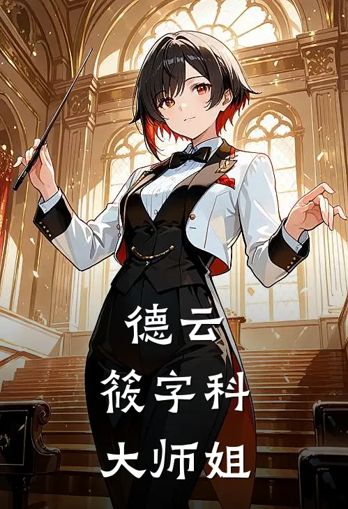 德云：筱字科大师姐