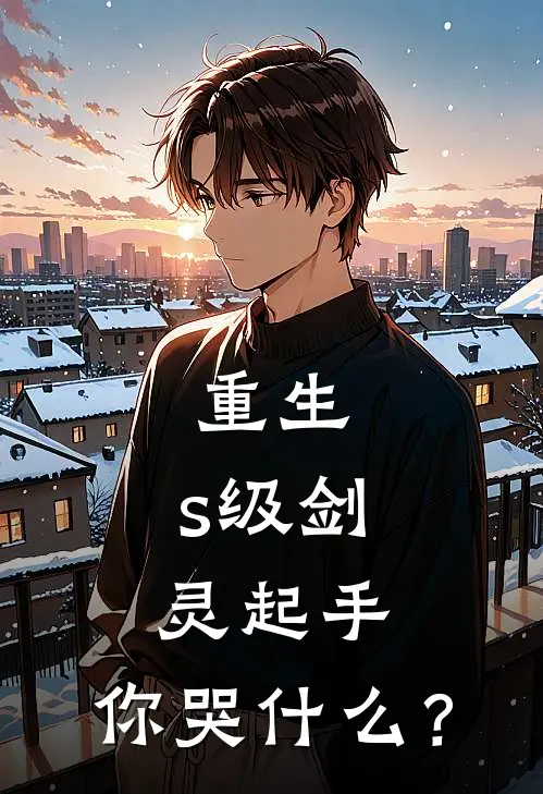 重生：s级剑灵起手，你哭什么？