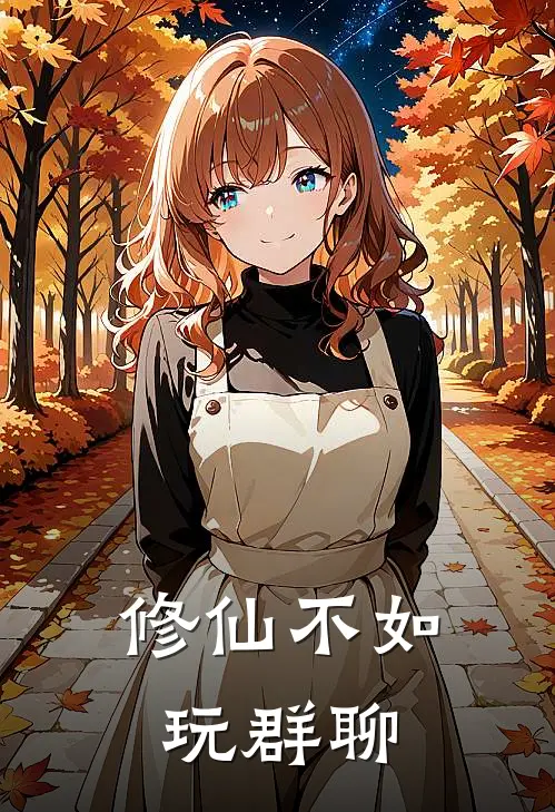 修仙不如玩群聊张清嬴政完结小说大全_免费热门小说修仙不如玩群聊(张清嬴政)