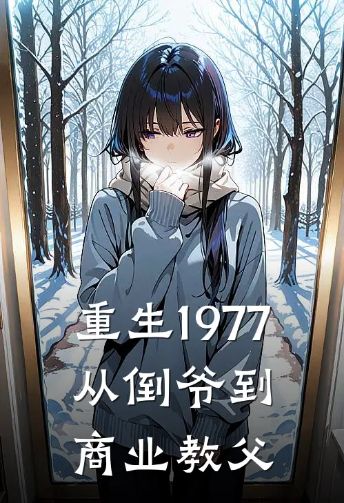 重生1977，从倒爷到商业教父(江云桥彭翠萍)完结版小说推荐_最新完结小说推荐重生1977，从倒爷到商业教父江云桥彭翠萍