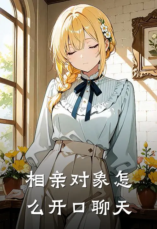 相亲对象怎么开口聊天