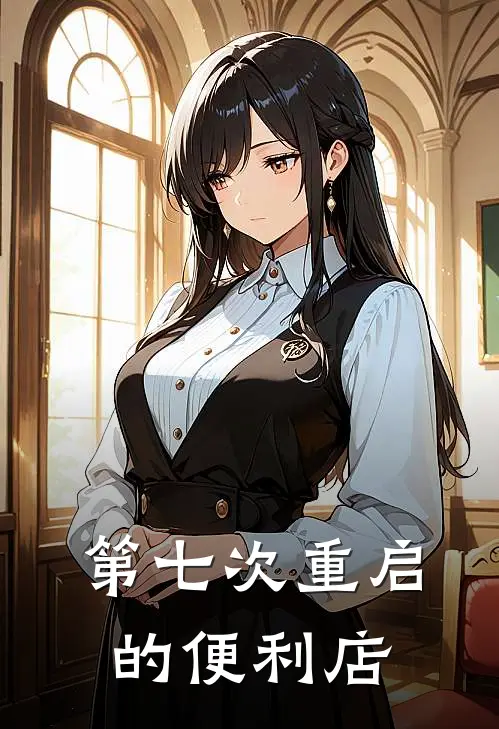 第七次重启的便利店林夏赵宇最新完结小说推荐_最新更新小说第七次重启的便利店(林夏赵宇)