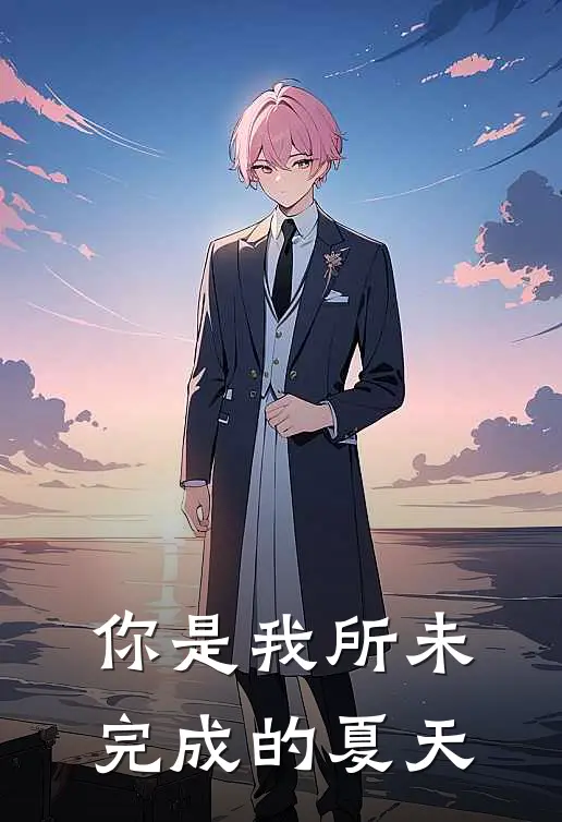 你是我所未完成的夏天
