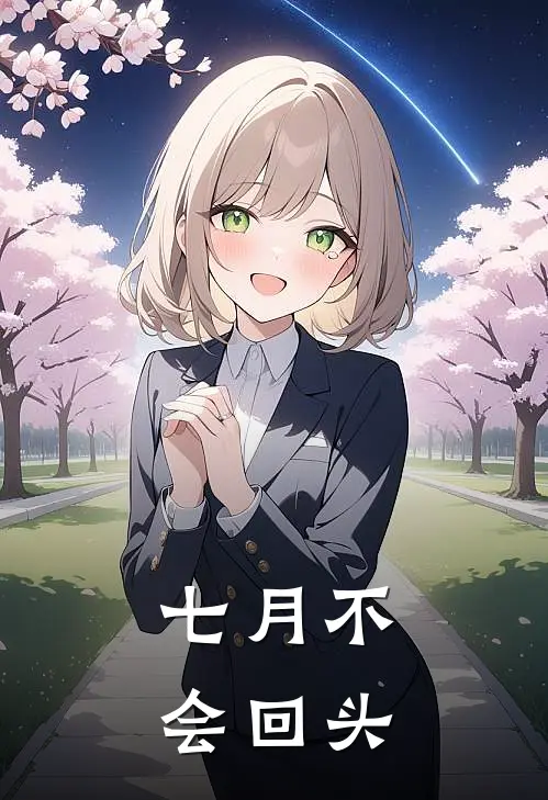 宁言周莫桑(七月不会回头)全本阅读_宁言周莫桑最新热门小说