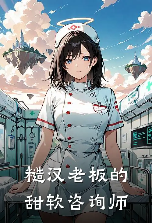 糙汉老板的甜软咨询师苏软陆沉热门的网络小说_完整版小说糙汉老板的甜软咨询师(苏软陆沉)