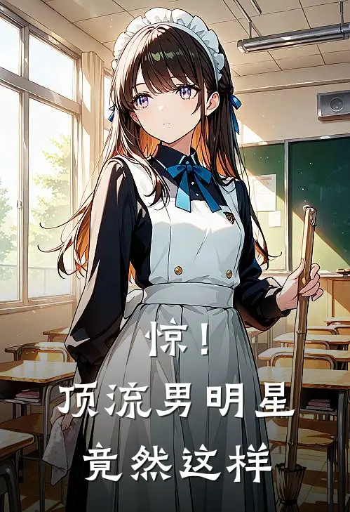 惊！顶流男明星竟然这样