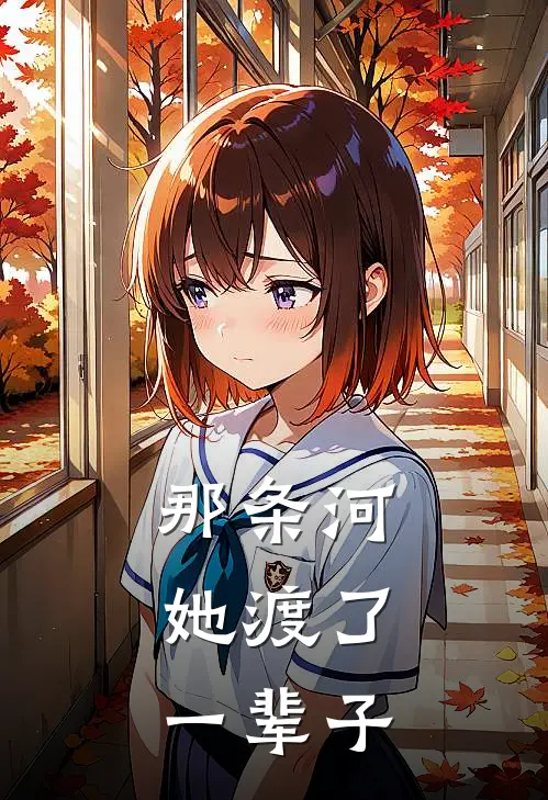 《那条河，她渡了一辈子》周秀英周明_(那条河，她渡了一辈子)全集在线阅读