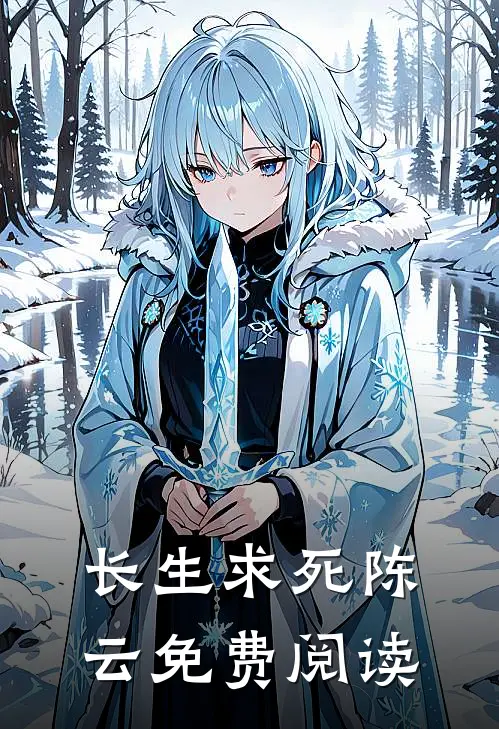 长生求死陈云免费阅读