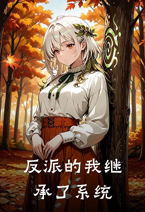 反派的我继承了系统叶行墨白完整版小说_小说完结推荐反派的我继承了系统(叶行墨白)