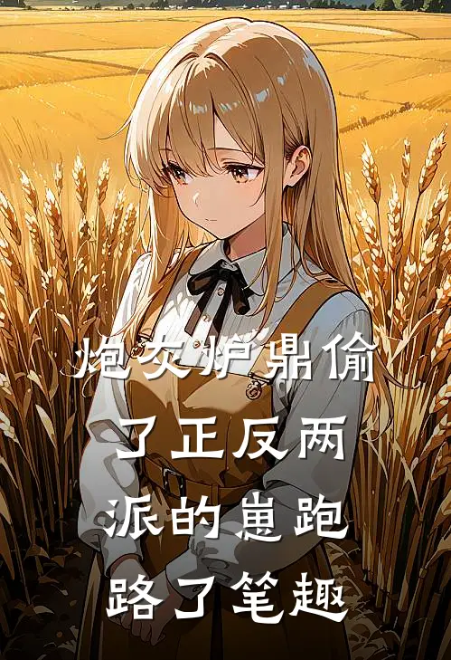 炮灰炉鼎偷了正反两派的崽跑路了笔趣