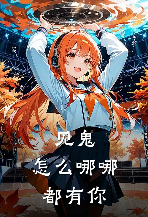 见鬼，怎么哪哪都有你