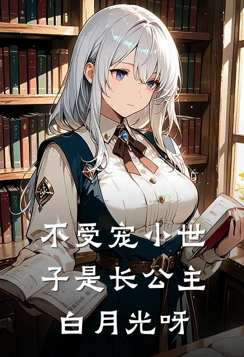不受宠小世子是长公主白月光呀