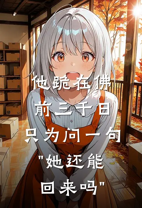 他跪在佛前三千日，只为问一句"她还能回来吗"檀渺净渊最新章节免费阅读_他跪在佛前三千日，只为问一句"她还能回来吗"热门小说