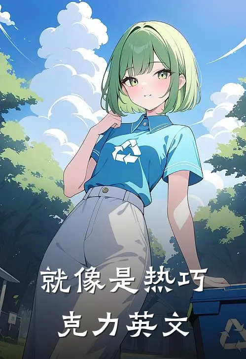 就像是热巧克力英文