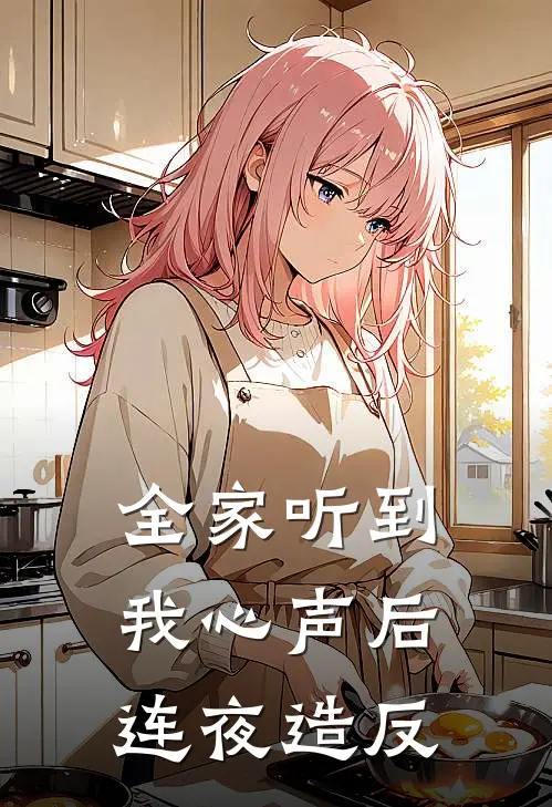 全家听到我心声后，连夜造反(窦娥林傲天)全本免费小说_最新章节列表全家听到我心声后，连夜造反(窦娥林傲天)