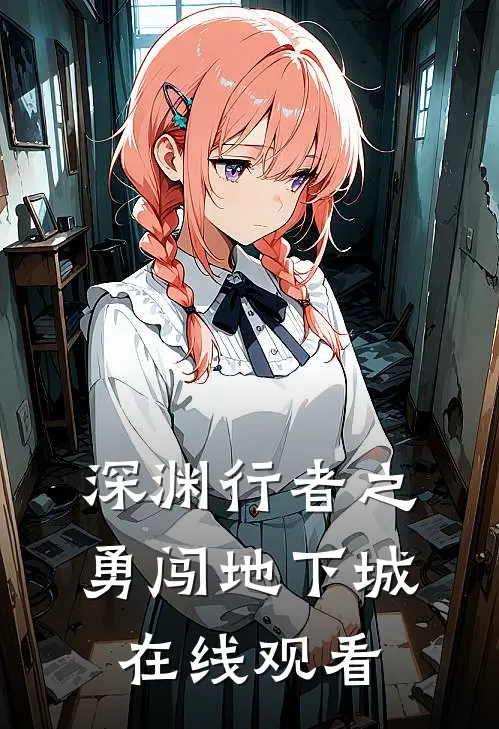 深渊行者之勇闯地下城在线观看