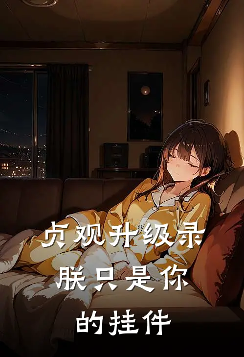 贞观升级录：朕只是你的挂件李世民林川全章节免费在线阅读_《贞观升级录：朕只是你的挂件》精彩小说