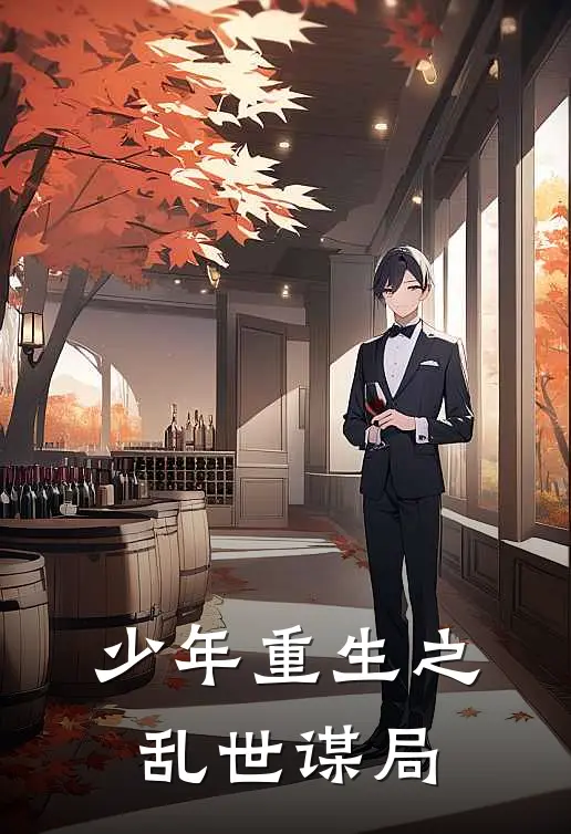 少年重生之乱世谋局墨羽李逸最新更新小说_在线阅读免费小说少年重生之乱世谋局墨羽李逸