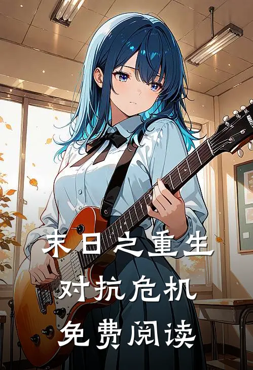 末日之重生对抗危机免费阅读