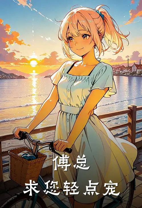 傅总，求您轻点宠