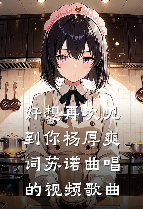 好想再次见到你杨厚爽词苏诺曲唱的视频歌曲