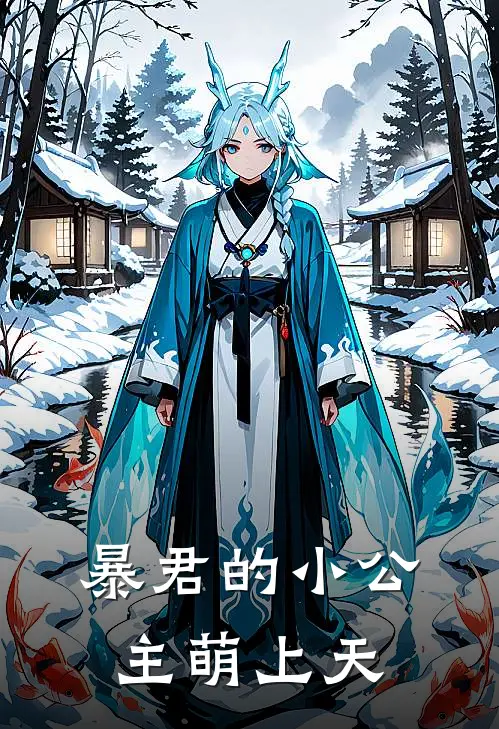 暴君的小公主萌上天