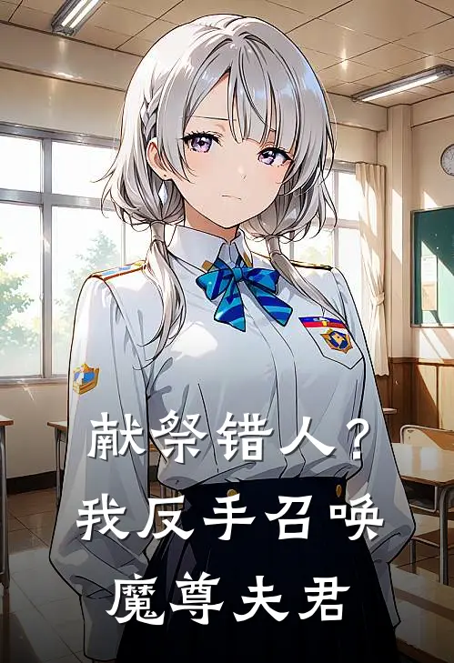 献祭错人？我反手召唤魔尊夫君