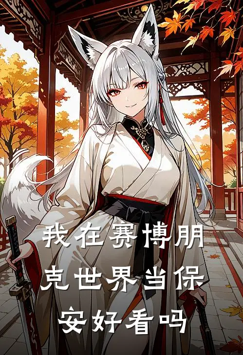 我在赛博朋克世界当保安好看吗