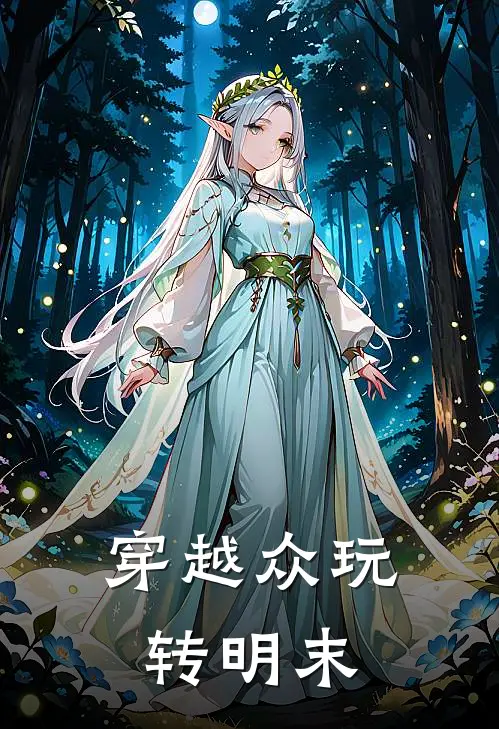 穿越众玩转明末