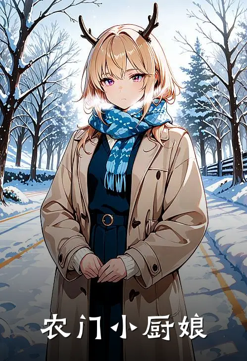 苏喜禾陆长风《农门小厨娘》完整版在线阅读_苏喜禾陆长风完整版在线阅读