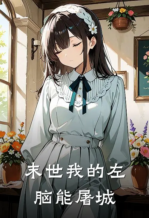 【末世】我的左脑能屠城