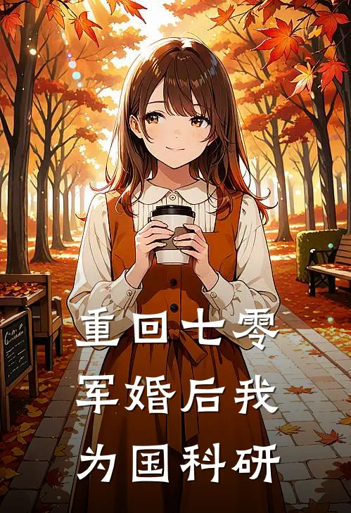 重回七零，军婚后我为国科研