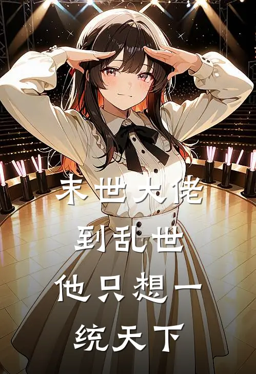 末世大佬到乱世，他只想一统天下(白若微莫非弘)小说最新章节_全文免费小说末世大佬到乱世，他只想一统天下白若微莫非弘